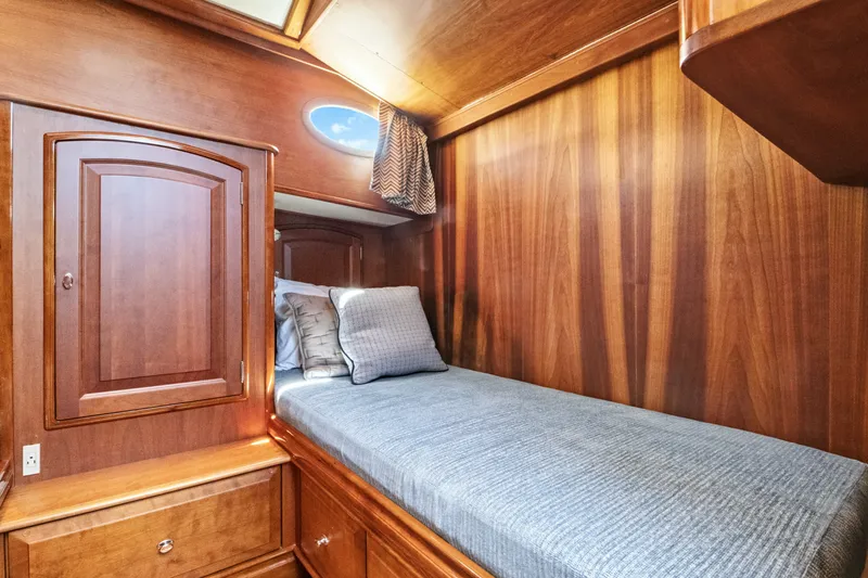 Slide: The Image of Hinckley Yachts TALARIA 55MY 2007 - 6111087