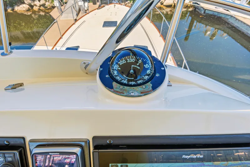 Slide: The Image of Hinckley Yachts TALARIA 55MY 2007 - 6111105