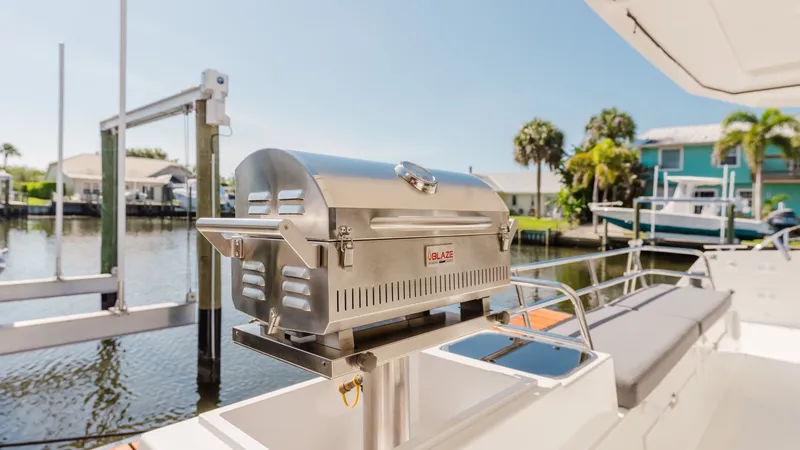 Slide: The Image of Fountaine Pajot Saona 47 2020 - 6112556