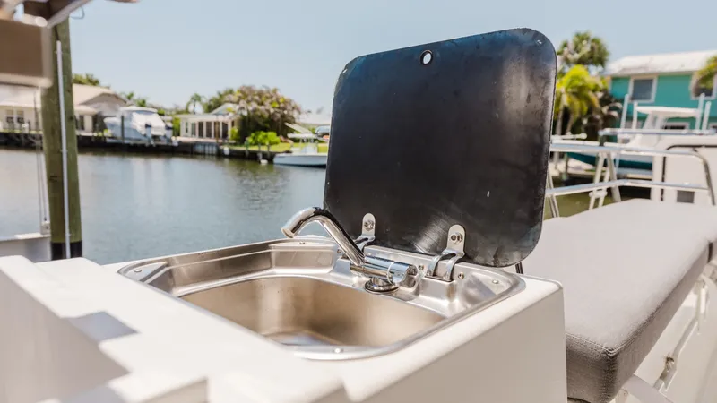 Slide: The Image of Fountaine Pajot Saona 47 2020 - 6112561