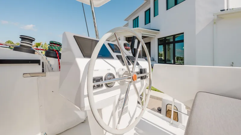 Slide: The Image of Fountaine Pajot Saona 47 2020 - 6112584