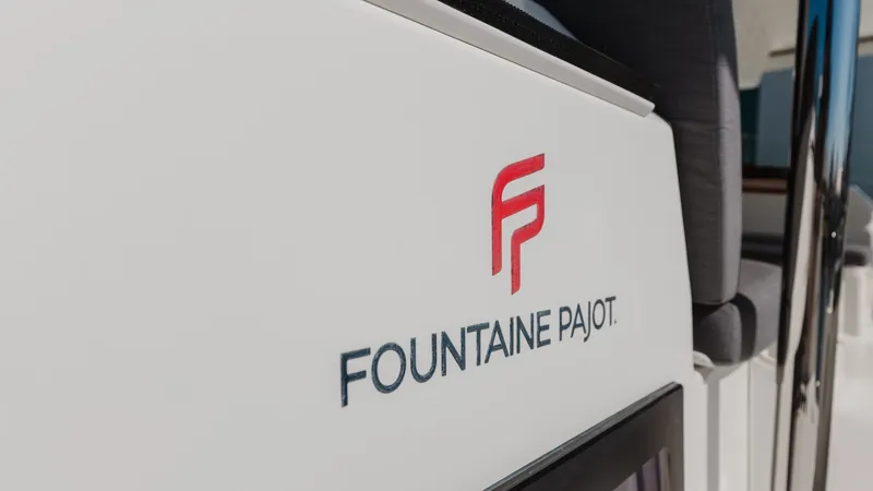 Slide: The Image of Fountaine Pajot Saona 47 2020 - 6112601