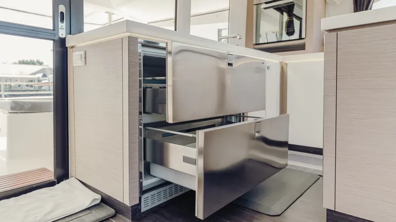 Slide: The Image of Fountaine Pajot Saona 47 2020 - 6112618