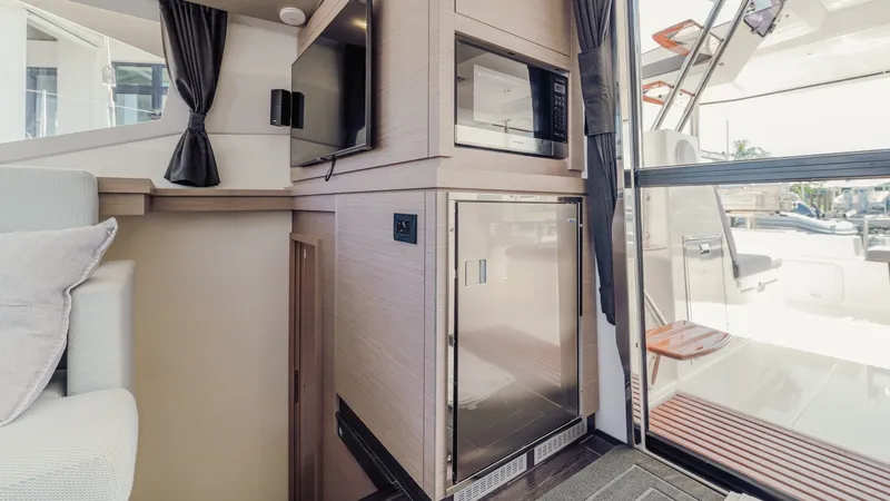 Slide: The Image of Fountaine Pajot Saona 47 2020 - 6112620