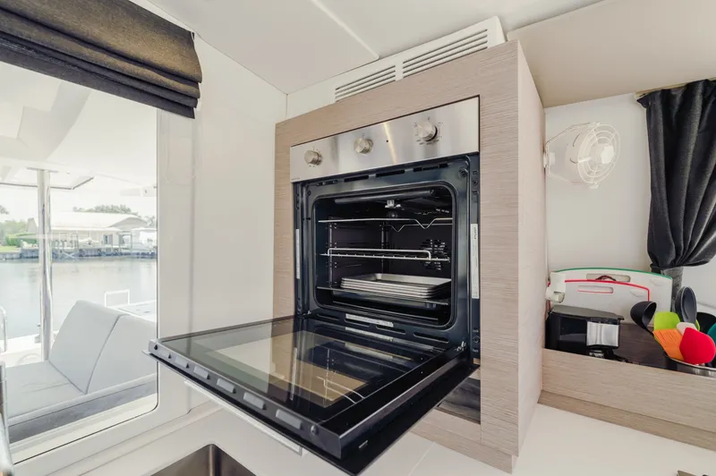 Slide: The Image of Fountaine Pajot Saona 47 2020 - 6112621