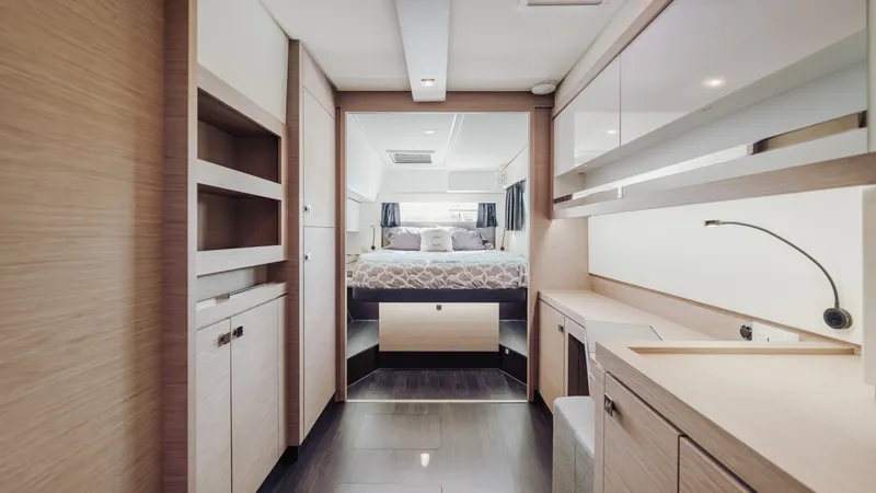 Slide: The Image of Fountaine Pajot Saona 47 2020 - 6112622
