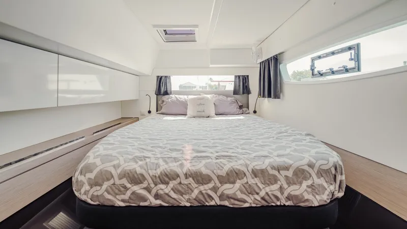Slide: The Image of Fountaine Pajot Saona 47 2020 - 6112623
