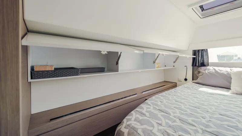 Slide: The Image of Fountaine Pajot Saona 47 2020 - 6112624