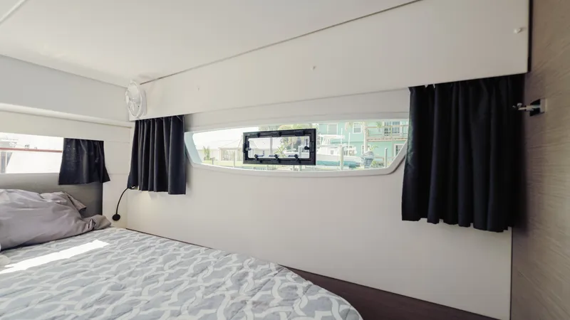 Slide: The Image of Fountaine Pajot Saona 47 2020 - 6112625