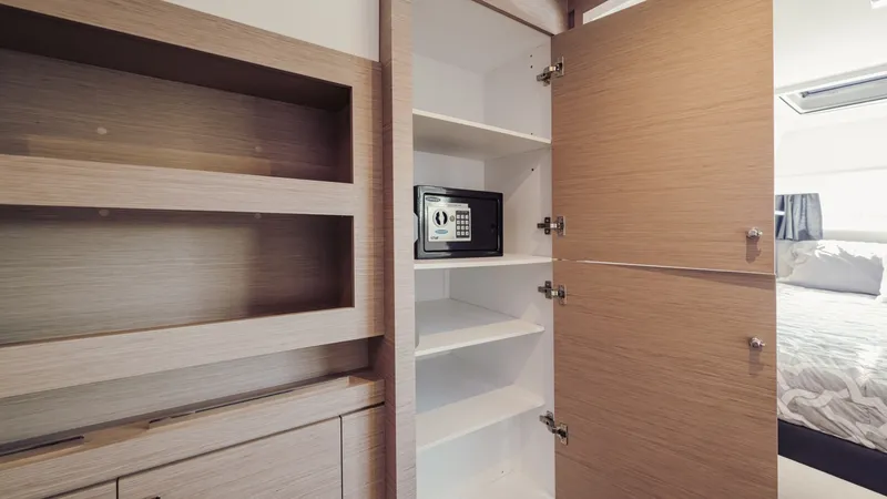 Slide: The Image of Fountaine Pajot Saona 47 2020 - 6112627