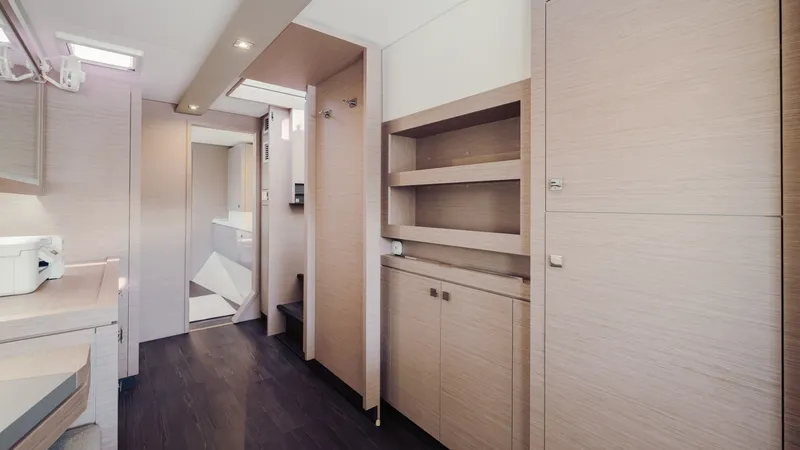 Slide: The Image of Fountaine Pajot Saona 47 2020 - 6112632