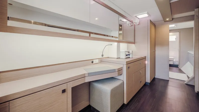 Slide: The Image of Fountaine Pajot Saona 47 2020 - 6112636