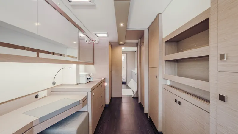 Slide: The Image of Fountaine Pajot Saona 47 2020 - 6112640