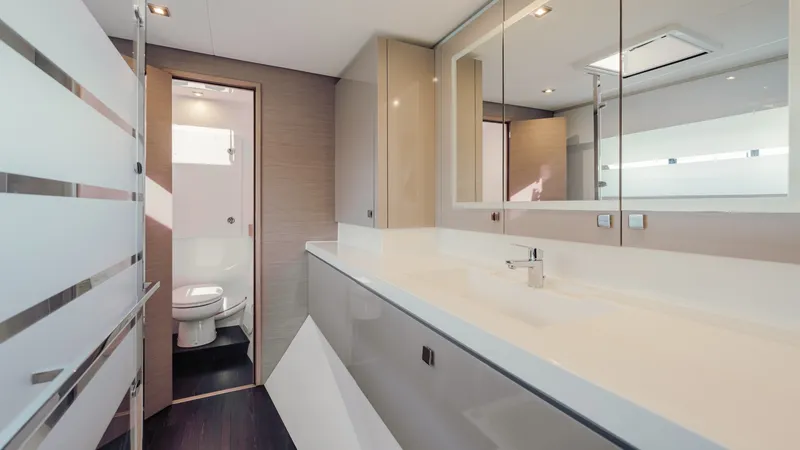 Slide: The Image of Fountaine Pajot Saona 47 2020 - 6112644