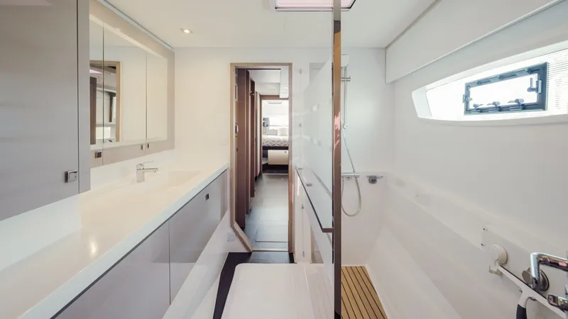 Slide: The Image of Fountaine Pajot Saona 47 2020 - 6112647