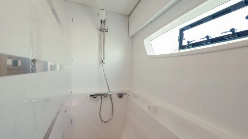 Slide: The Image of Fountaine Pajot Saona 47 2020 - 6112648
