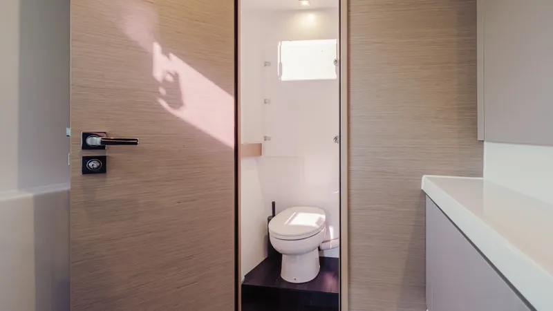 Slide: The Image of Fountaine Pajot Saona 47 2020 - 6112649