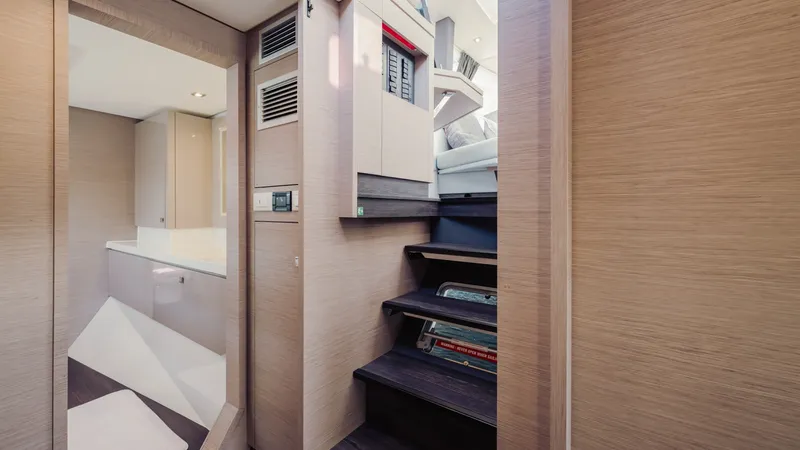 Slide: The Image of Fountaine Pajot Saona 47 2020 - 6112650
