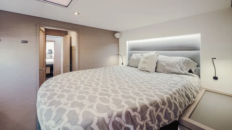 Slide: The Image of Fountaine Pajot Saona 47 2020 - 6112651