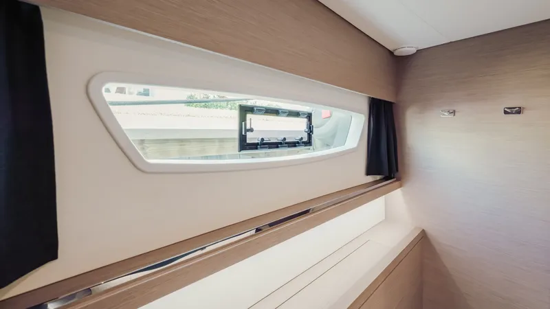 Slide: The Image of Fountaine Pajot Saona 47 2020 - 6112652