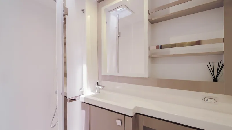Slide: The Image of Fountaine Pajot Saona 47 2020 - 6112653