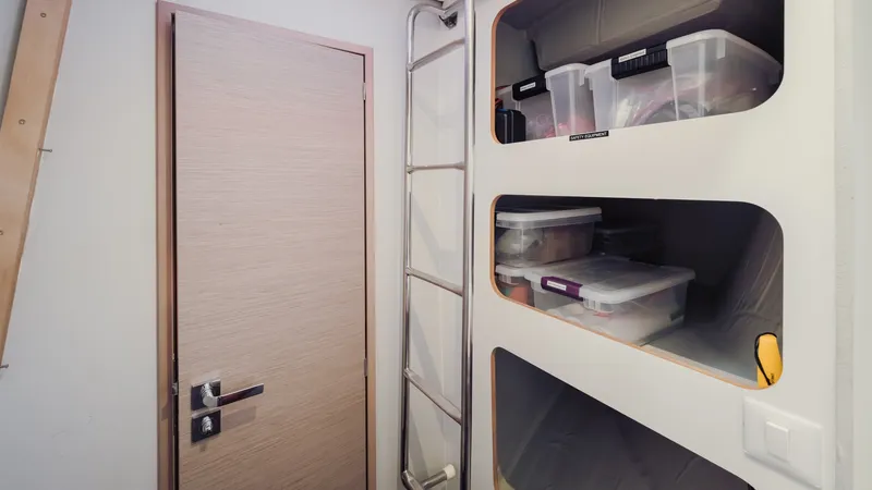 Slide: The Image of Fountaine Pajot Saona 47 2020 - 6112654