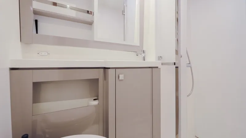 Slide: The Image of Fountaine Pajot Saona 47 2020 - 6112657