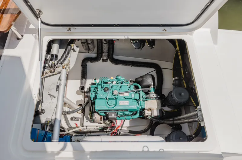 Slide: The Image of Fountaine Pajot Saona 47 2020 - 6112658