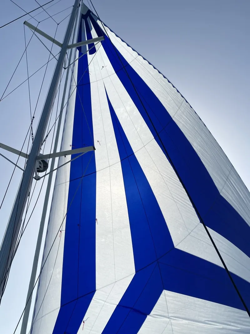 Slide: The Image of Fountaine Pajot Saona 47 2020 - 6114139