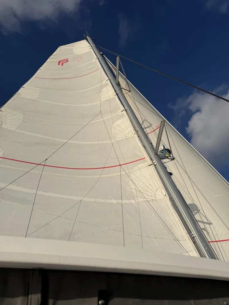 Slide: The Image of Fountaine Pajot Saona 47 2020 - 6114133