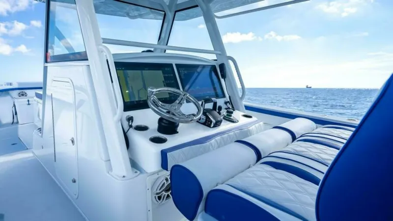 Slide: The Image of Yellowfin Offshore 2023 - 7382625