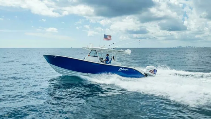 Slide: The Image of Yellowfin Offshore 2023 - 7382600