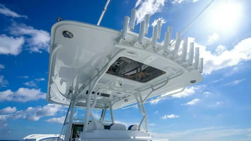 Slide: The Image of Yellowfin Offshore 2023 - 7382637