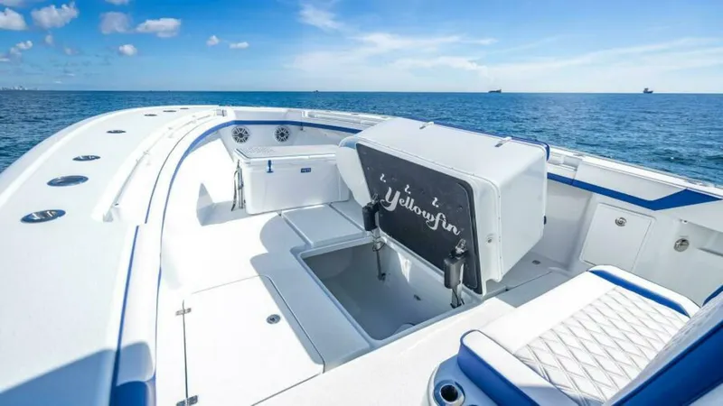 Slide: The Image of Yellowfin Offshore 2023 - 7382616