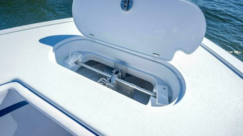 Slide: The Image of Yellowfin Offshore 2023 - 7382614