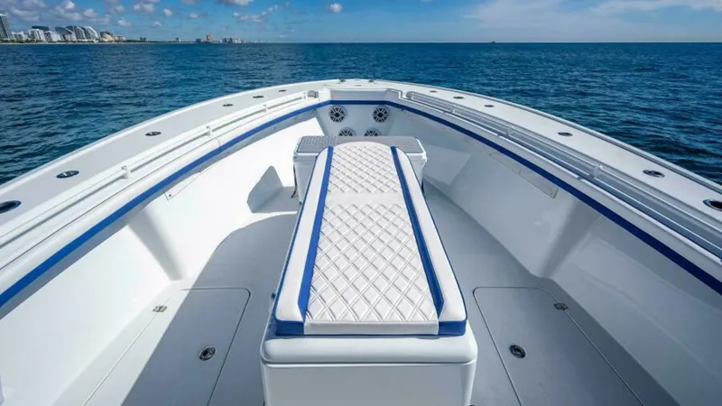 Slide: The Image of Yellowfin Offshore 2023 - 7382618