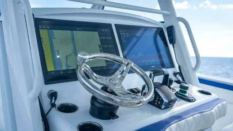 Slide: The Image of Yellowfin Offshore 2023 - 7382626