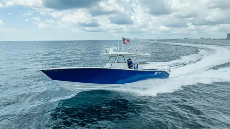Slide: The Image of Yellowfin Offshore 2023 - 7382577