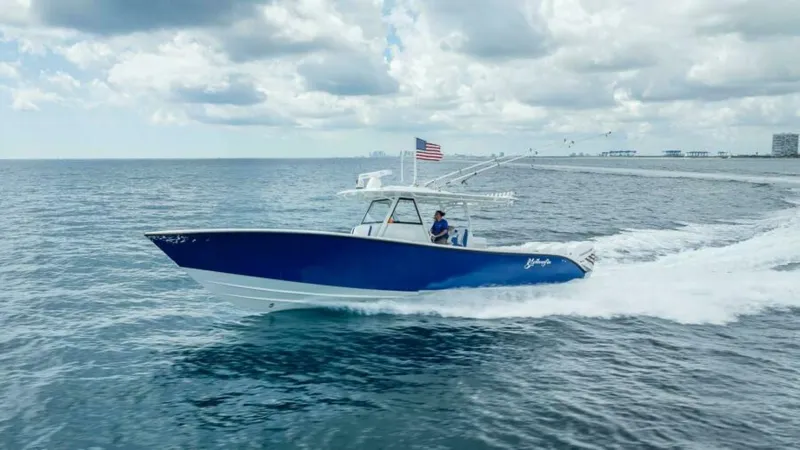 Slide: The Image of Yellowfin Offshore 2023 - 7382598