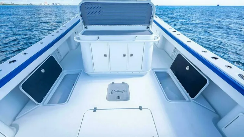 Slide: The Image of Yellowfin Offshore 2023 - 7382639