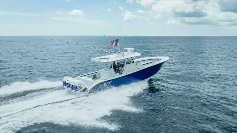 Slide: The Image of Yellowfin Offshore 2023 - 7382603