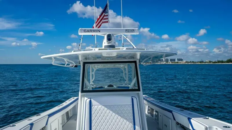 Slide: The Image of Yellowfin Offshore 2023 - 7382620