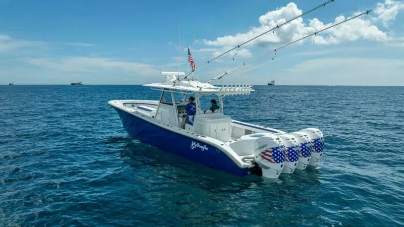Slide: The Image of Yellowfin Offshore 2023 - 7382591