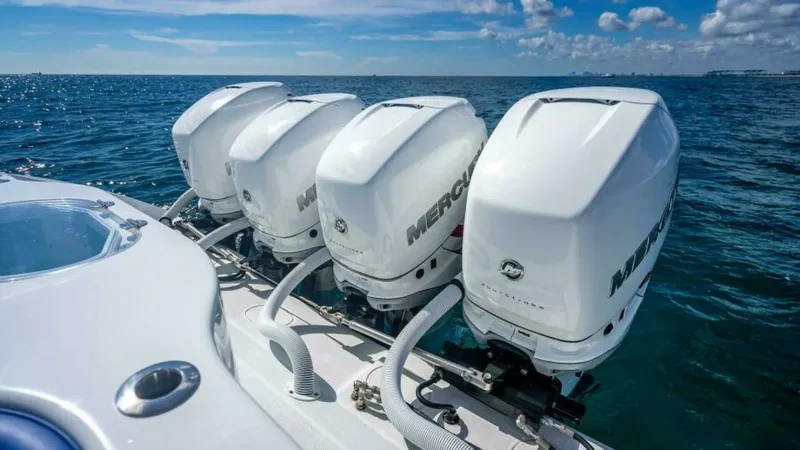 Slide: The Image of Yellowfin Offshore 2023 - 7382645