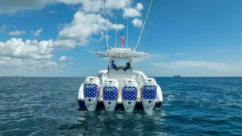 Slide: The Image of Yellowfin Offshore 2023 - 7382578