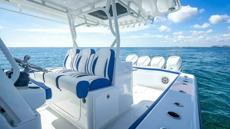 Slide: The Image of Yellowfin Offshore 2023 - 7382631