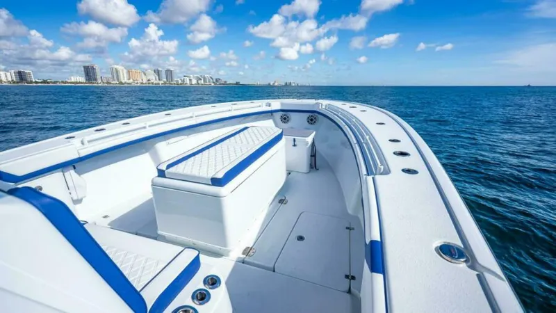 Slide: The Image of Yellowfin Offshore 2023 - 7382615
