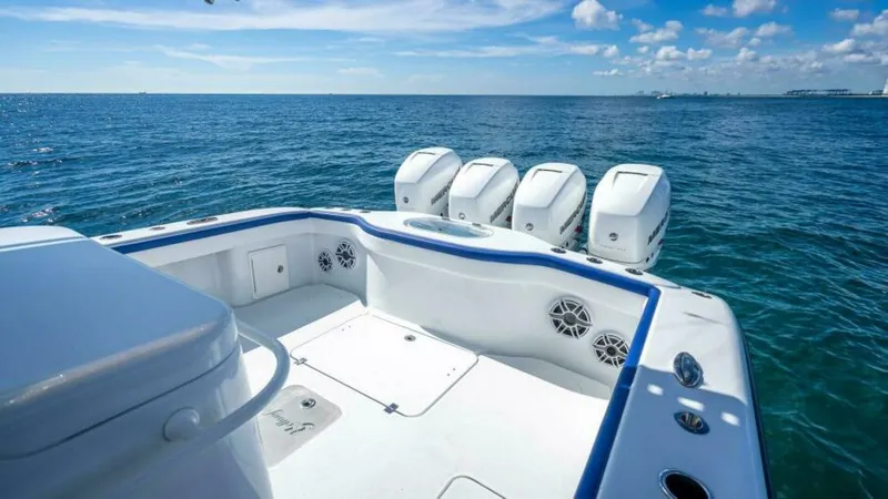Slide: The Image of Yellowfin Offshore 2023 - 7382634
