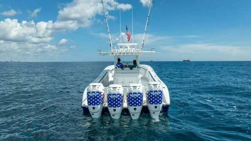 Slide: The Image of Yellowfin Offshore 2023 - 7382579
