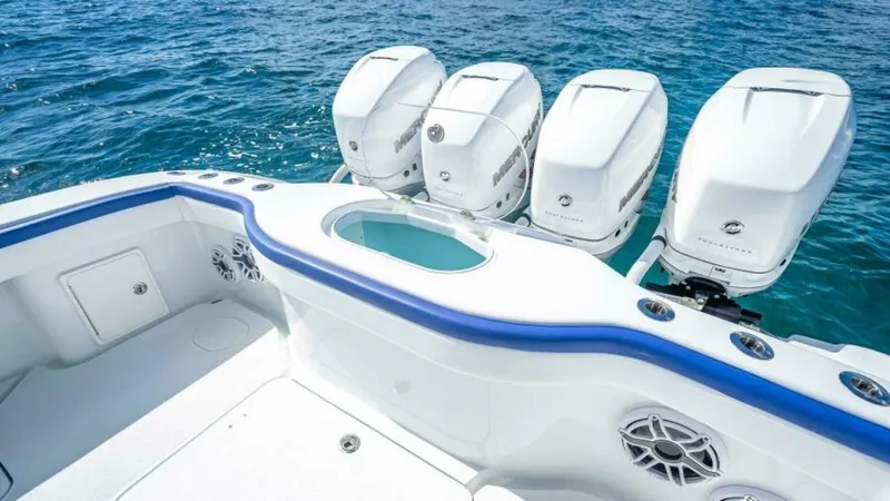 Slide: The Image of Yellowfin Offshore 2023 - 7382642